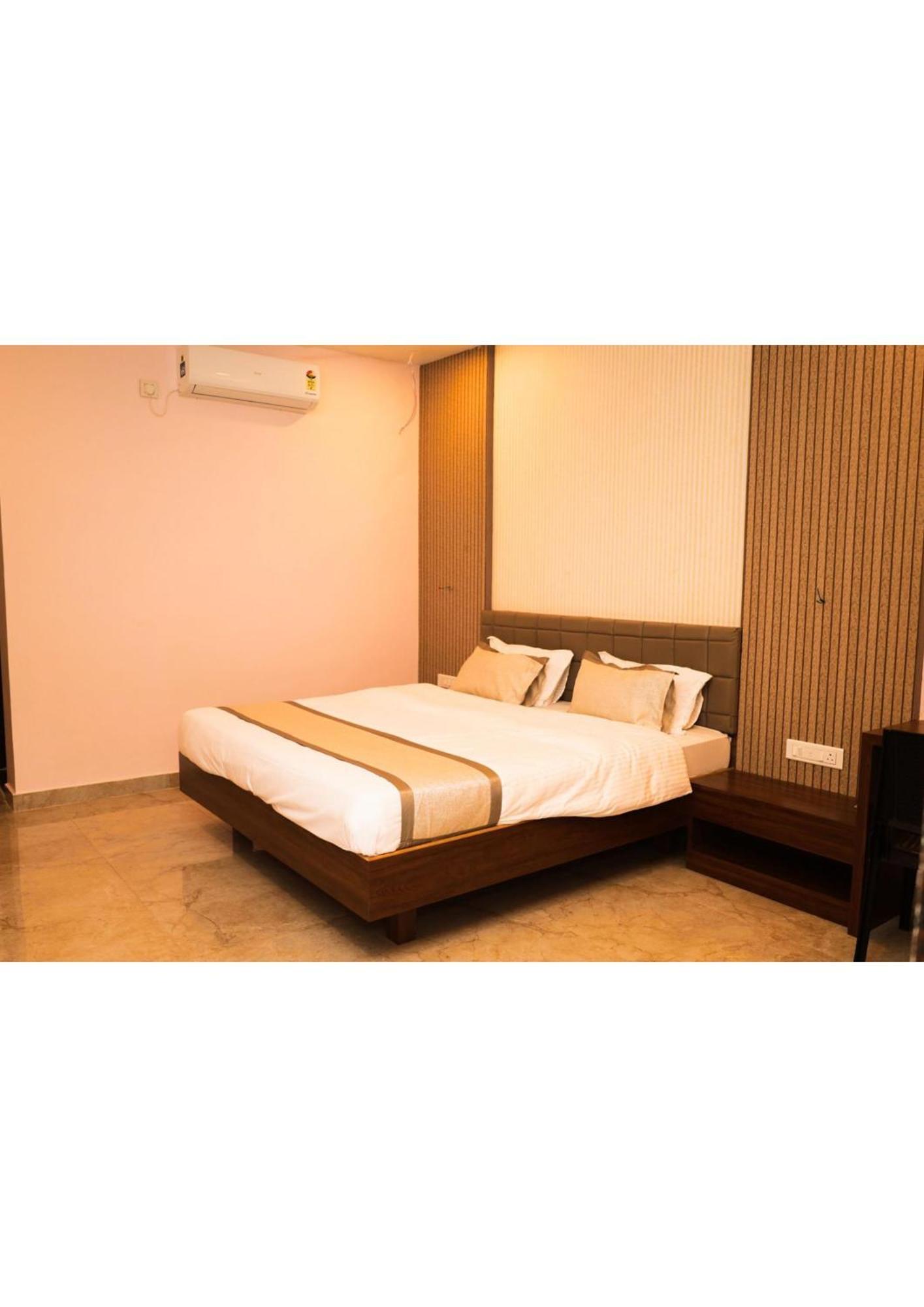 Nisarg Resort Guhagar Ngoại thất bức ảnh