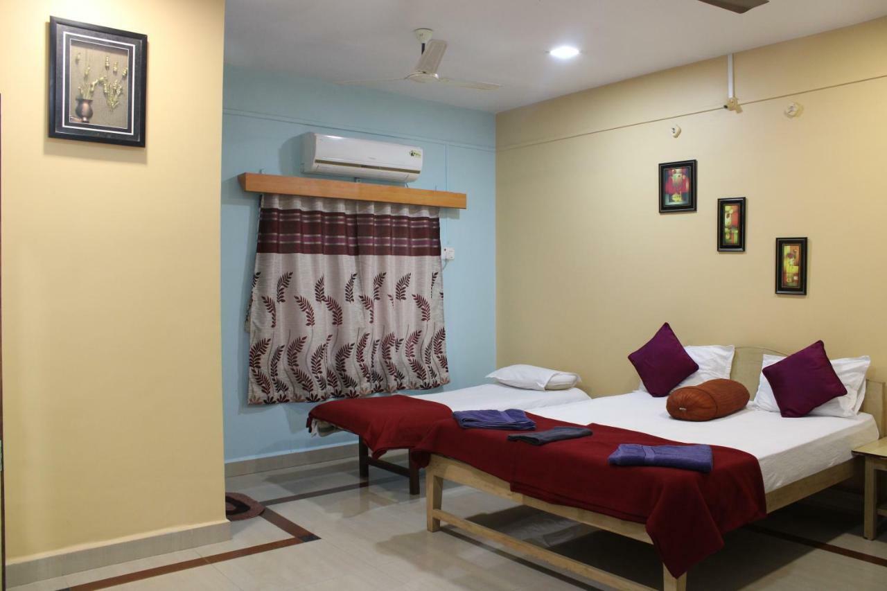 Nisarg Resort Guhagar Ngoại thất bức ảnh